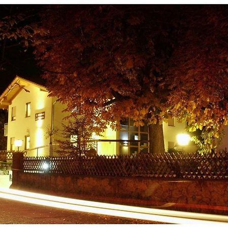 Gaestehaus Hubertus Bad Aibling Ngoại thất bức ảnh