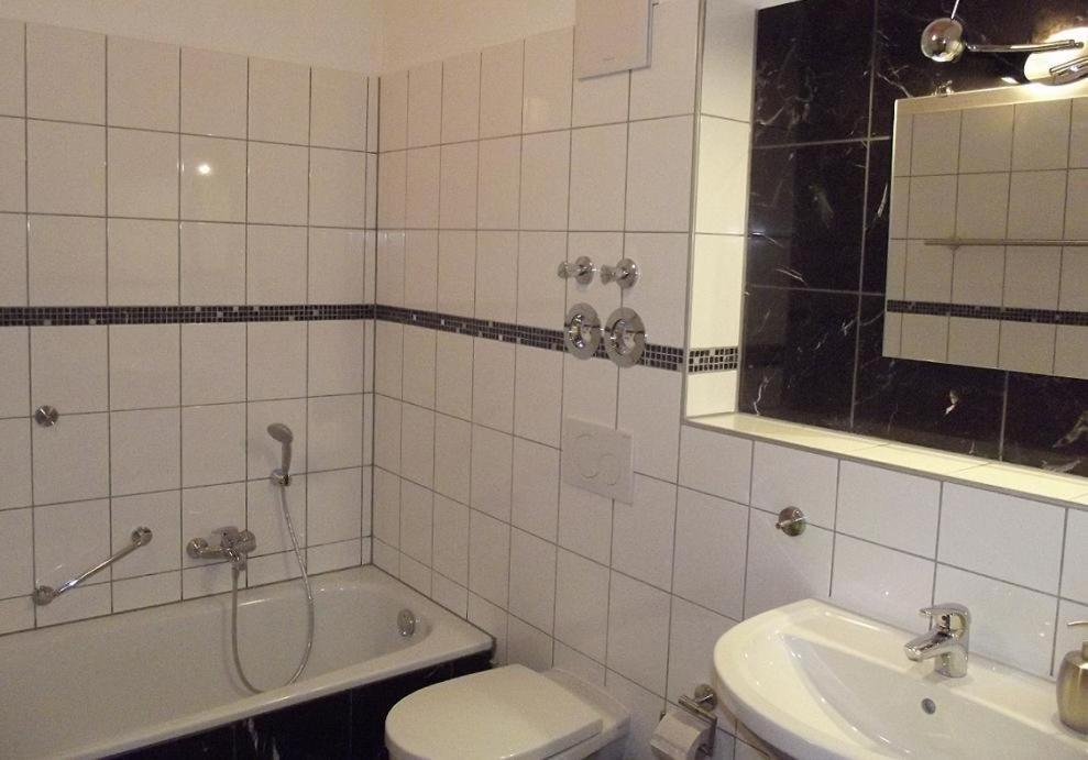 Gaestehaus Hubertus Bad Aibling Ngoại thất bức ảnh