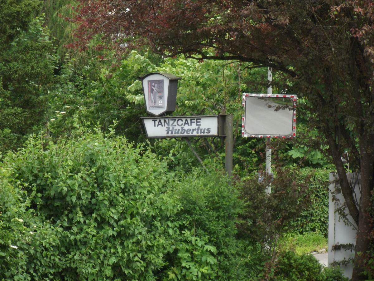 Gaestehaus Hubertus Bad Aibling Ngoại thất bức ảnh
