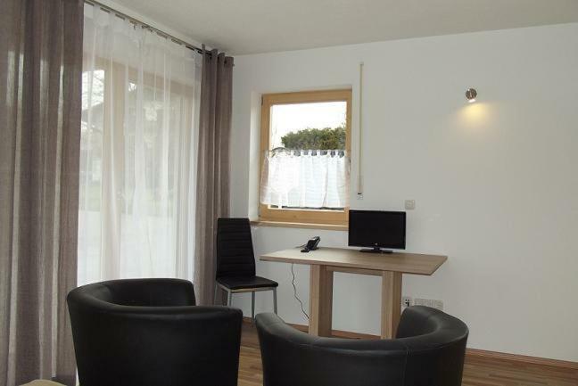 Gaestehaus Hubertus Bad Aibling Ngoại thất bức ảnh